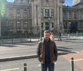 Cesur Akdemir, 42, Berlin