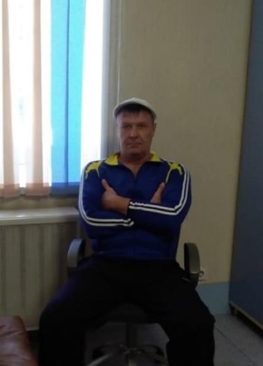 Евгений, 48, Россия, Искитим