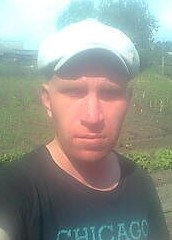 Сенников, 42, Россия, Асино