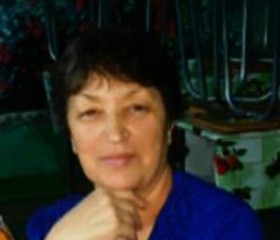 Ольга, 71 год, Райчихинск