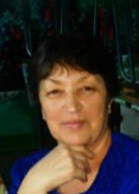 Ольга, 71, Россия, Райчихинск