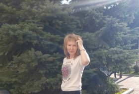 Evgeniya, 44 - Только Я