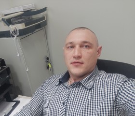 Dmitriy, 40, Khabarovsk