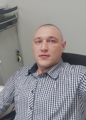 Dmitriy, 40, Russia, Khabarovsk
