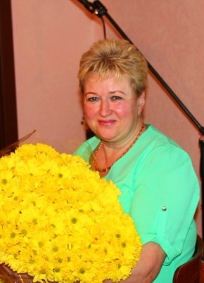 Natalia, 62, Россия, Санкт-Петербург