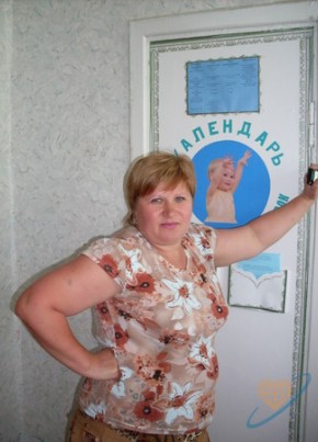 ольга, 56, Россия, Хворостянка