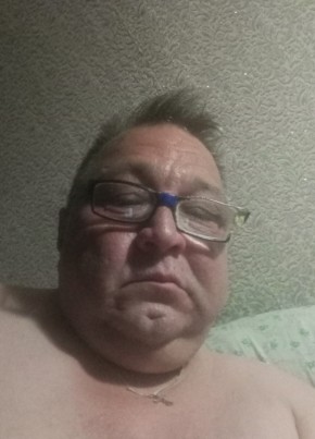 олег из Георгиевска 59 лет