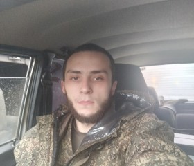 Сергей, 27 лет, Донецьк