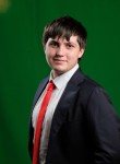 Анатолий, 23 года, Ханты-Мансийск