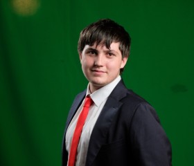 Анатолий, 23 года, Ханты-Мансийск
