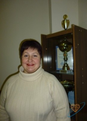 Виктория, 53, Россия, Каменоломни