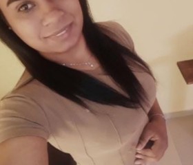 Leticia, 31, Caacupe