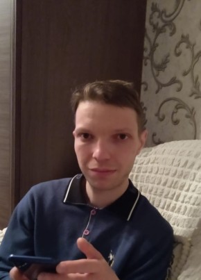 Сергей, 33, Россия, Иркутск