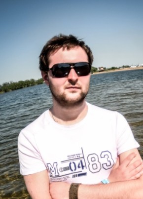 alexey.skydriver, 33, Russia, Moscow