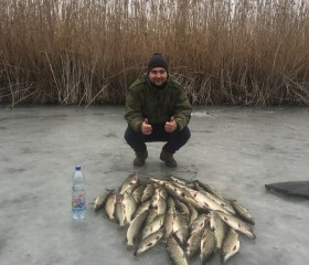 Алексей Шевченко, 27 лет, Краснодар