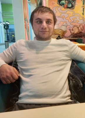 Зидан из Алматы 34 года