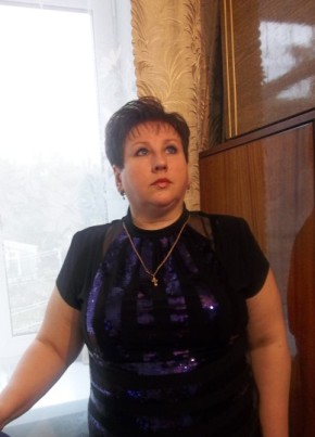 Ирина, 52, Россия, Перевоз