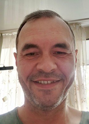 Роман из Перми 42 года