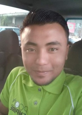 Boy, 21, Malaysia, Klang