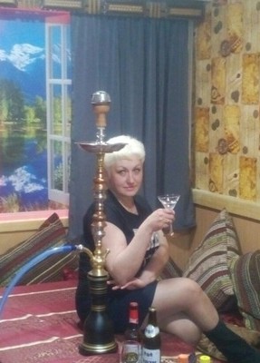 Татьяна, 49, Россия, Альметьевск