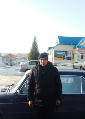 Сергей, 40, Россия, Троицкое (Алтайский край)