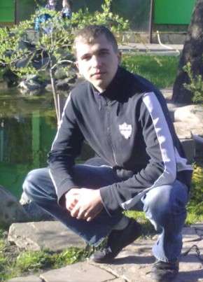 Сергей, 38, Україна, Кристинополь