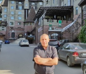 Сергей, 55 лет, Сургут