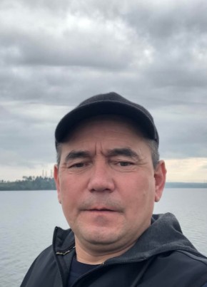 Salim из Rotterdam 52 года