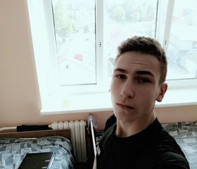 Сергей, 25 лет, Горад Гродна