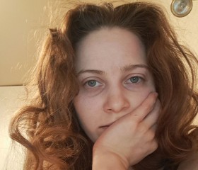 Anya, 28, Moscow