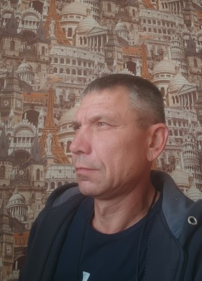 Сергей из Тамбова 46 лет