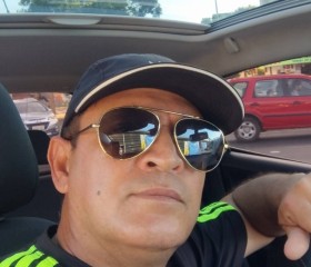 Givaldo Assis, 46 лет, Brasília