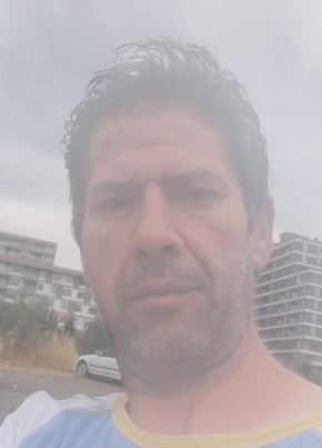 Oktay из İzmir 30 лет