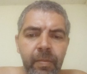 Basilio, 46 лет, Curitiba