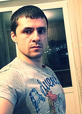 Ivan, 36, Russia, Ulyanovsk