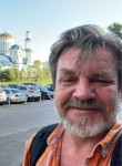 Aleksey, 50, Moscow