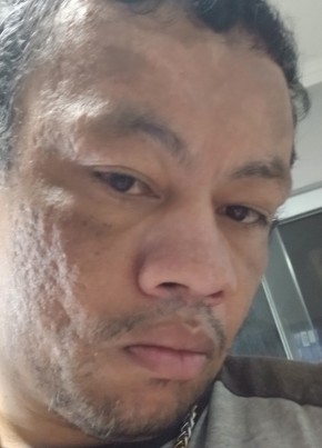 Bruno из Brasília 35 лет
