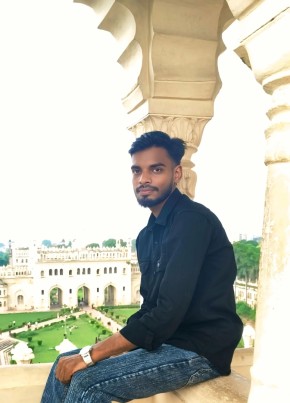 Rashid из Северска 22 года