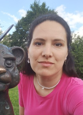 Екатерина из Санкт-Петербурга 41 год