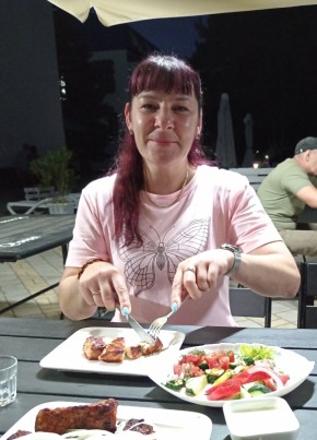 Алина из Лосино-Петровския 41 год