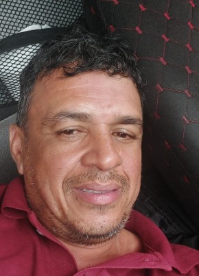 Cleber de Freita из Campo Grande 48 лет