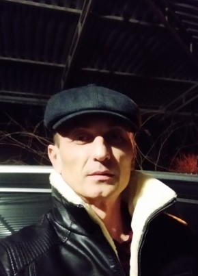 Игорь, 40, Россия, Нефтекумск