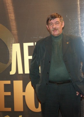 Александр, 72, Россия, Салехард