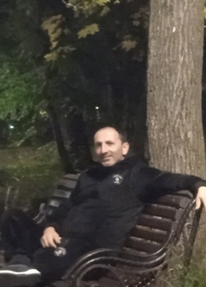 Влад из Сочи 40 лет