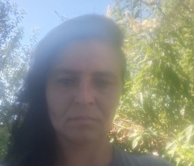 Antonina, 40, Zarinsk