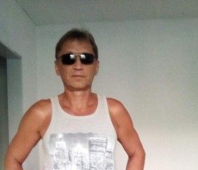 Олег Шаров, 58 лет, Новосибирск