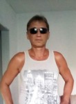 Олег Шаров, 58 лет, Новосибирск