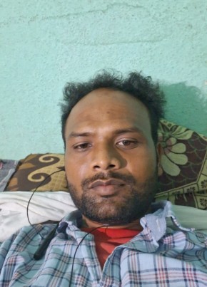 Jeevan, 27, India, Adilabad