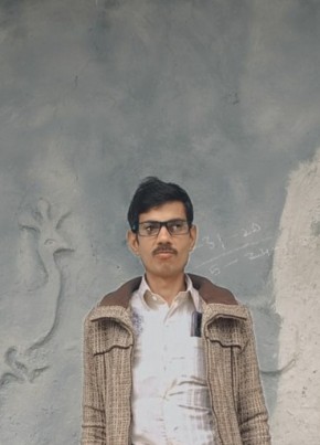 Anshu Dwivedi, 22, India, Chennai