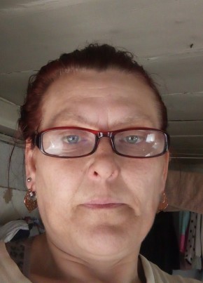 Светлана из Шадринска 52 года